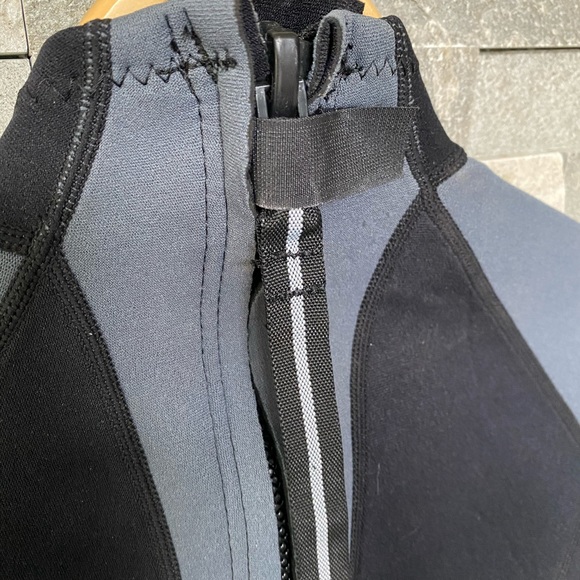 Ho Sports Kids Wet Suit Size 10 - Picture 4 of 8